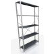 Regal za skladište Dodas 200x95x30 cm