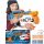 NERF Elite 2.0 MotoBlitz 2w1 Automatska Puška i Sačmarica