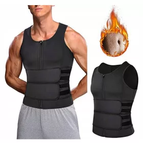 FITNESS SAUNSKI POJAS ZA MRŠAVLJENJE I OBLIKOVANJE TIJELA