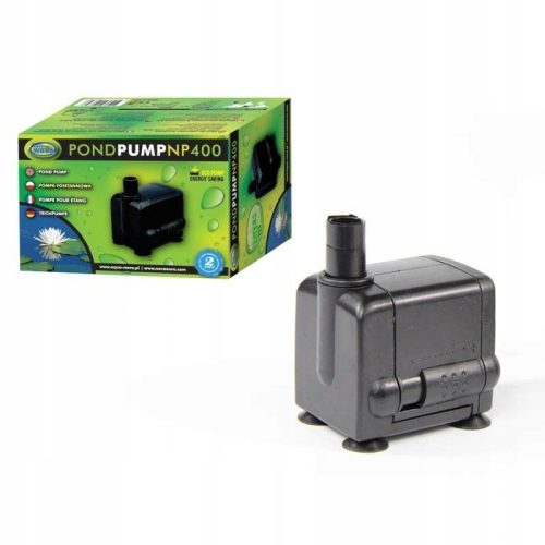 Aqua Nova Pumpa 6,5 W Za Do 500 l/h
