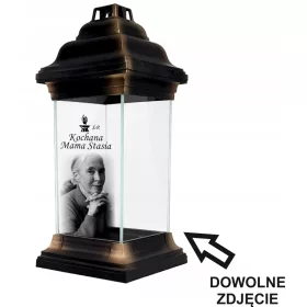   Personalizirani Lampioni s Tvojim Dizajnom - Podrži Domaću Poduzetnost