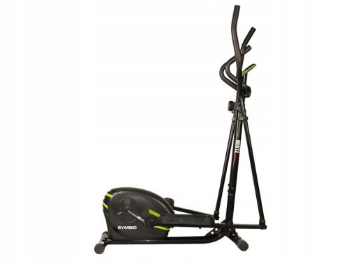  HERTZ FITNESS Symbio magnetni eliptični trenažer max120kg
