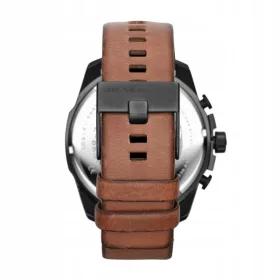 DIESEL DZ4343 smeđi kožni remen za sat 26 mm