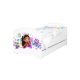 Krevet Baby Boo GABBY'S DOLLHOUSE 80 x 160 cm višebojni