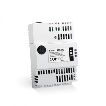 Satel APS-412 međuspremnik napajanja