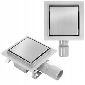 Rea Neo linearni odvod 12 cm