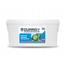 Bio-Gen GUARD V 100g Baktotarcza