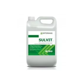 Intersulfat 20L tekuće gnojivo za UAN 20L na 1000L UAN