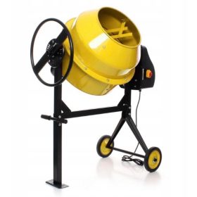 Common Professional betoniarka 220L