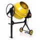 Common Professional betoniarka 220L