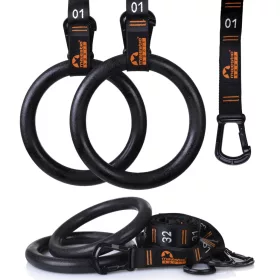 Majestic Sport Karike za Gimnastiku i Fitness