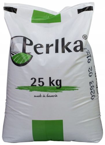 Perlka 25kg dušično vapno za povrće voće