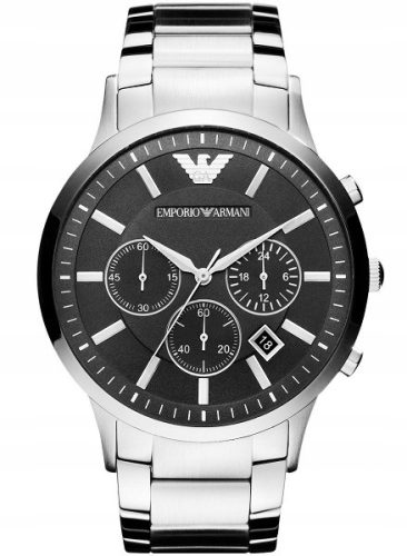  Link za narukvicu za sat Emporio Armani AR2460
