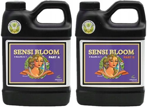 Advanced Nutrients Sensi Bloom A/B 2x1L Tekuće Gnojivo za Cvjetanje
