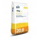 Sumporno gnojivo, sulfat Grupa Azoty kristali, 25 kg 25 l