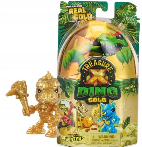 Dino Gold Lovac na Dinozaurima 41640