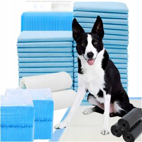   PROFESIONALNI PODLOG ZA PSE, MATICA ZA PSA, UČENJE ČISTOĆE 100 KOM