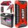 JUMP STARTER MOTOR PALJENJE POWERBANK BATERIJA KOMPAS KABLOVI 4 X USB