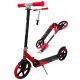 H9r Sklopivi R-Sport Veliki Skuter 200 mm do 100 kg