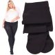 POLAR tajice za mršavljenje -30* | Visokog Pokrivanja PLUS SIZE