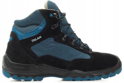 Radne cipele Talan Alright 315 sa S3 SRA kapicom