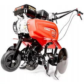   Rotator Loncin 82 cm 4100 W 5,5 KS - Profesionalni benzinski kultivator LONCIN 1WG3.4-60FQD