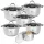 Karl Hausmann SOLID tradicionalni lonac, 5 l