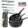 Karl Hausmann Supreme tradicionalna tava 20 cm neprijanjajuća (non-stick) + 3 ostala proizvoda