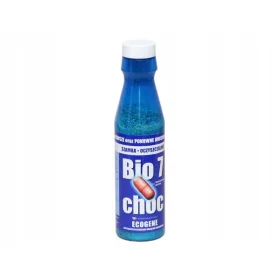   Bio7 Choc 375g aktivator za postrojenja za pročišćavanje otpadnih voda