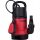 Potopna pumpa za čišćenje vode - Schmith 1100W 15000l/h