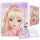  Vrhunski model 12876 Creative Folder Make Up Studio Make Up