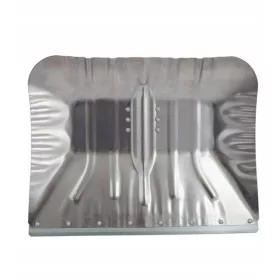   Vile, lopata - XL-Tools aluminijska lopata za snijeg 49 x 38 cm