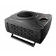 Auto grijalica 1050W 230V, sigurna, hladna