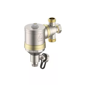   Magnetski separator s filterom i taložnikom Calido CA/FOM-20 3/4"