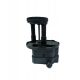 Hladnjak tekućine SC 13 l/min 120 mm 230 V 400 V