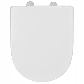 Wenko EXCLUSIVE WC daska, bijeli duroplast