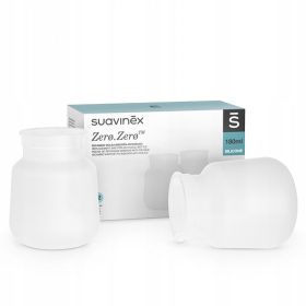  Suavinex vrećice za hranu 180 ml