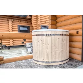 Sauna - Balia Wimar 98 x 126 x 102 cm