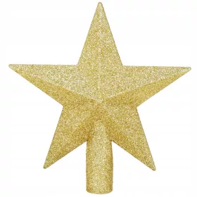  Crested Star 15 cm 1 kom.
