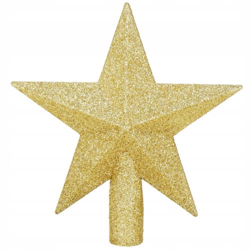  Crested Star 15 cm 1 kom.