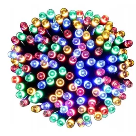   Lampice za božićno drvce vanjske i unutarnje 500 LED 100 m višebojne