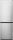  Gorenje NRK619EPXL4 NoFrost Plus hladnjak 304l LED rasvjeta srebrna