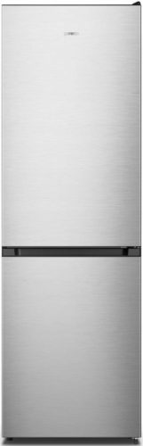  Gorenje NRK619EPXL4 NoFrost Plus hladnjak 304l LED rasvjeta srebrna
