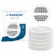 Filter za Brita Vital bocu - Wessper Actitex Disc, 5 kom.