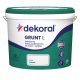 Dekoral Premium mat lateks boja za zidove 10L