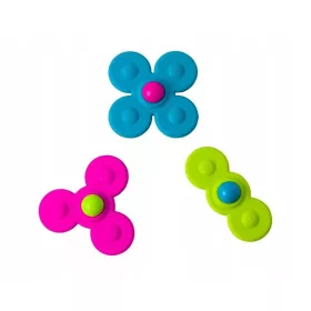 Rotirajuće Prislonjive Igrice Fat Brain Toys