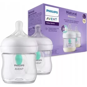   Philips Avent SCY670/02 Natural Response AirFree bočice 2x125 ml