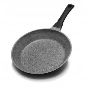 Tradicionalna tava Tiross, 28 cm, granit