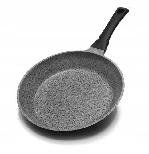 Tradicionalna tava Tiross, 28 cm, granit
