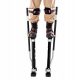 Stupovi za gips ploče VEVOR 61-101,6 cm